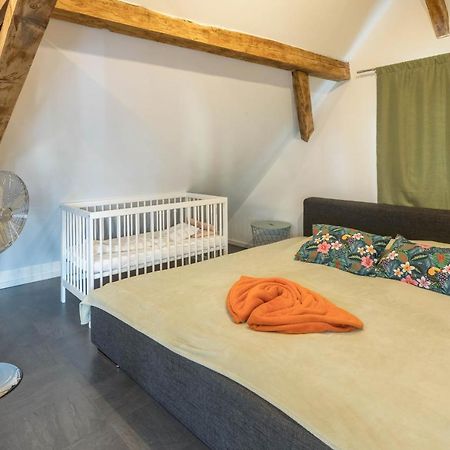 Loft 41 Apartment Radolfzell am Bodensee Luaran gambar