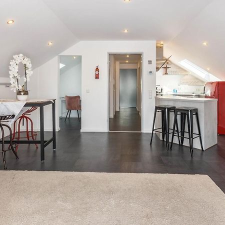 Loft 41 Apartment Radolfzell am Bodensee Luaran gambar