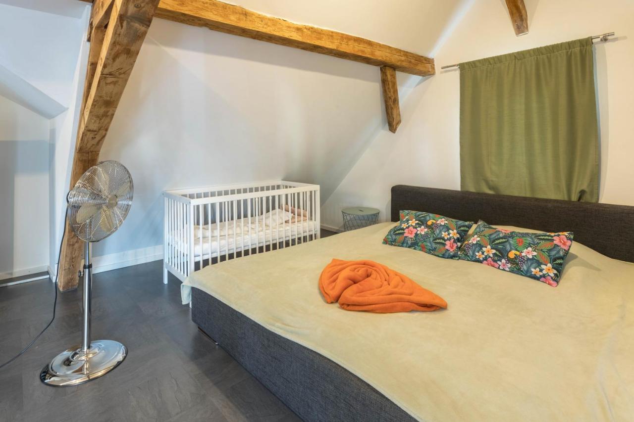 Loft 41 Apartment Radolfzell am Bodensee Luaran gambar