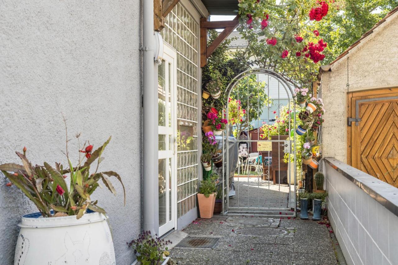 Loft 41 Apartment Radolfzell am Bodensee Luaran gambar