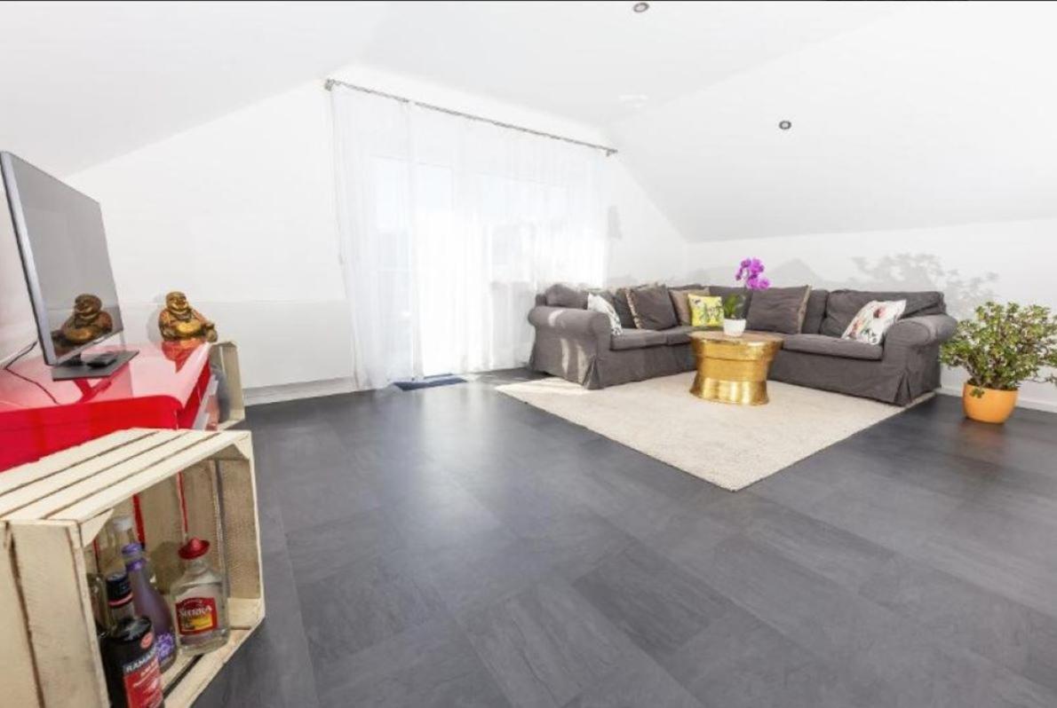 Loft 41 Apartment Radolfzell am Bodensee Luaran gambar