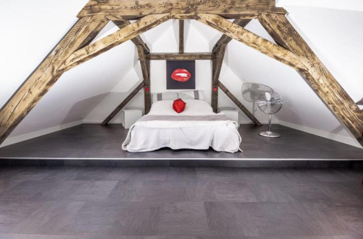 Loft 41 Apartment Radolfzell am Bodensee Luaran gambar