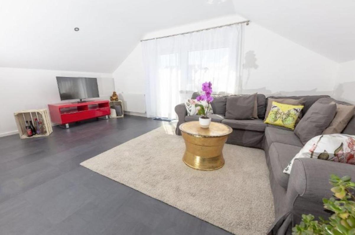 Loft 41 Apartment Radolfzell am Bodensee Luaran gambar