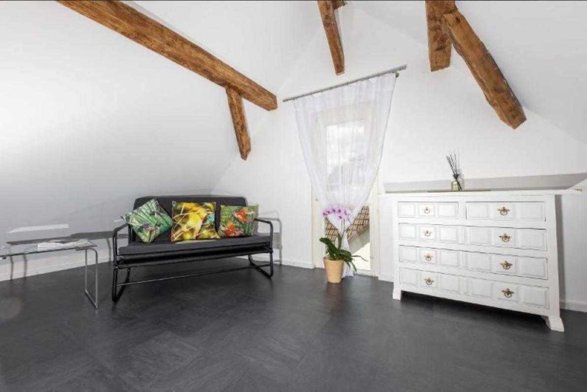 Loft 41 Apartment Radolfzell am Bodensee Luaran gambar